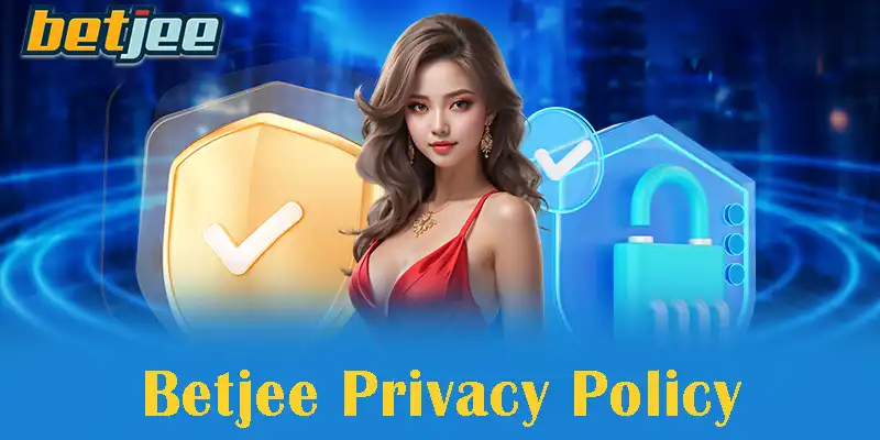 Betjee Privacy Policy 1