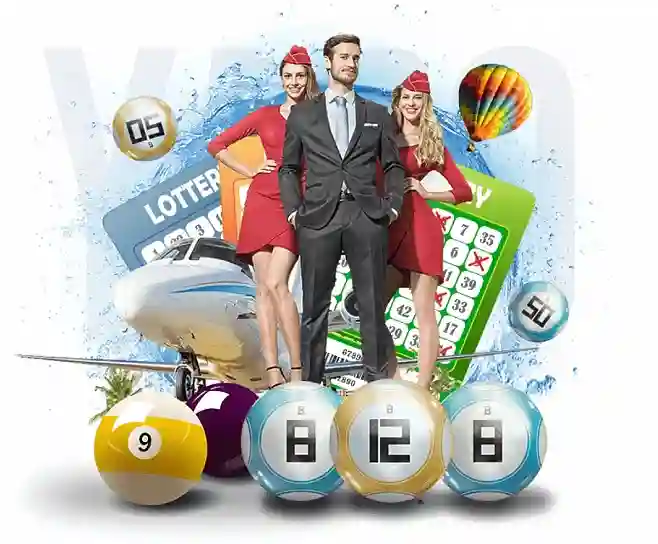 LOTTERY 123