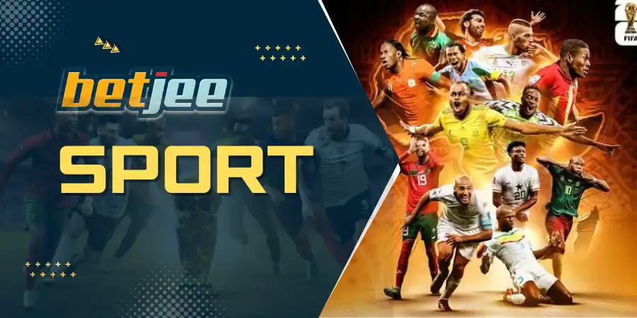 betjee sport