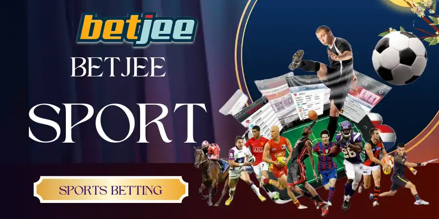 betjee sport