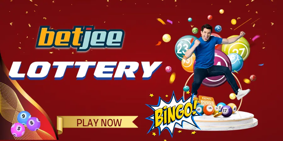 Betjee lottery