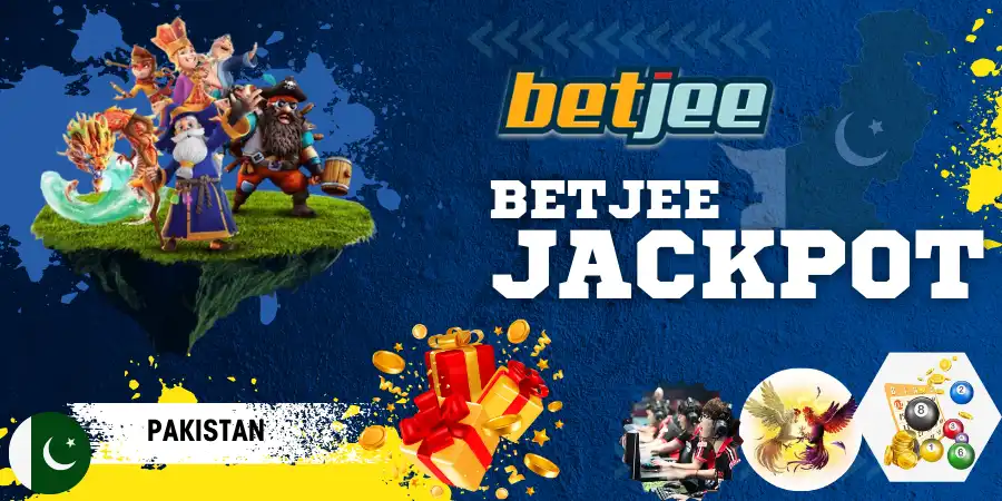 betjee Jackpot